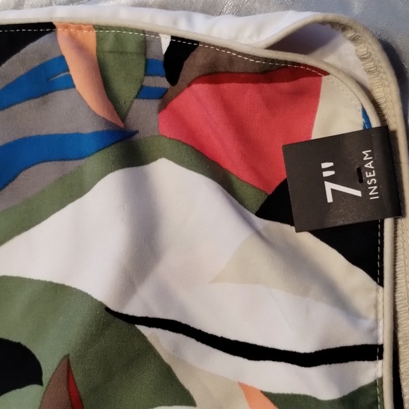 Men's No Boundary Swim Trunks Sz S - 28-38 - NWT  🔥🔥 - Picture 4 of 5